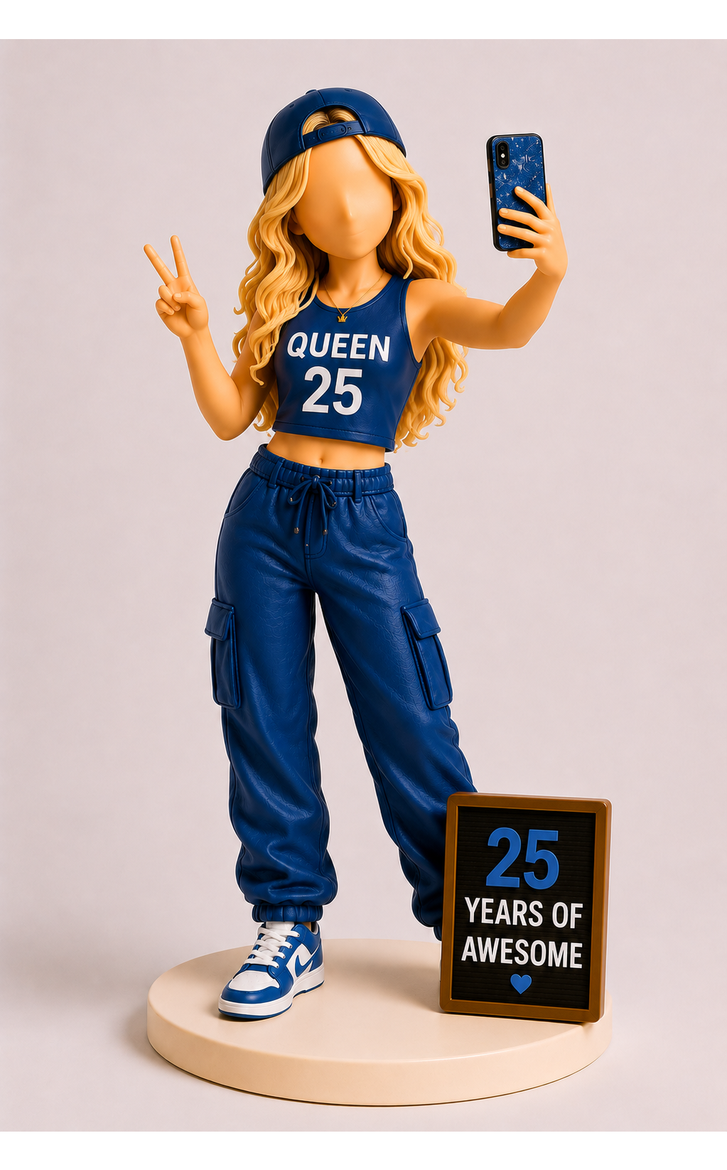 25 jaar